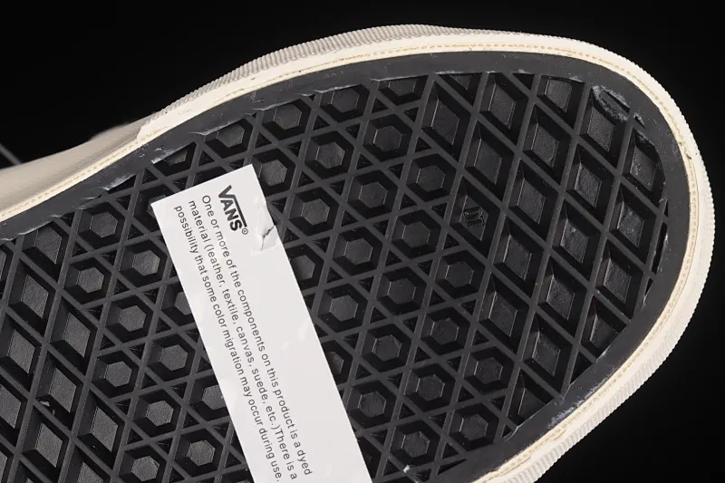 All categories Vans Vans series Vans Mid Vans China Vans Th Snake Trail Lx joint model China casual sneakers VN0A4UWR26M